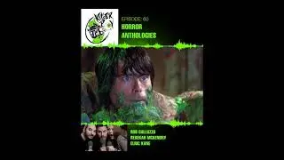 Killer POV - Episode 60 - Horror Anthologies
