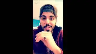 غازي الذيابي يطقطق على مغامرة عبد القادر الشهراني وغازي المطيري