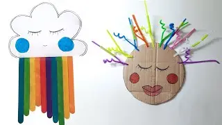 14 Kindergarten and Nursery Activities for Keep Toddlers Busy  at Home