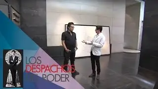 La obra plástica del mexicano José Rivelino