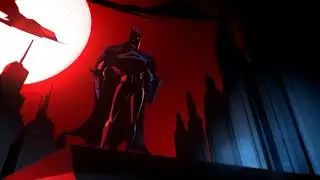 midnight gotham trailer