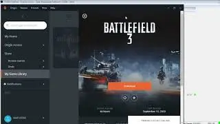 Origin Free Account With Games
