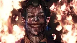 BATMAN ARKHAM KNIGHT Cinematic Trailer [E3 2015]