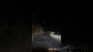 Sankranti ke din Pani 😭😱 #snow #automobile #travel #snowfall #love