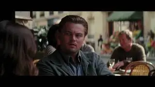 Inception [Fanmade] Trailer 