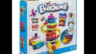 Bunchems Mega Pack Play And Build