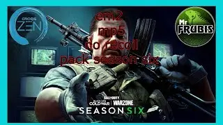 EM2 MP5 COLD WAR NO RECOIL PACK SEASON SIX TUTORIAL