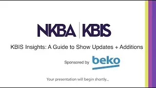 KBIS Insights