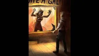 Nightcore [BATIM] Like an Angel - GM