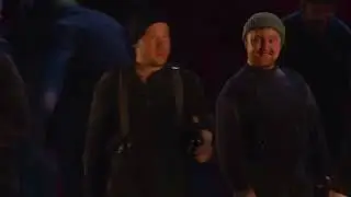Steuermann, lass die Wacht (Irish National Opera, Dublin)