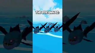 When you are finding leviathan: #roblox #bloxfruits #leviathan #shorts #vial #fyp