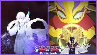 SAFWY Untold Stories Gin Mayuri Special Moves