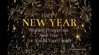New Years Eve Watch Night Service