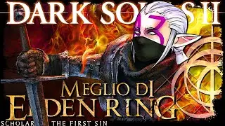 CREIAMO LA GUIDA DEFINITIVA PER DARK SOULS 2