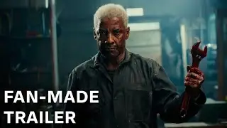 Первый трейлер фильма &laquo;Эквалайзер 4&raquo; (2026) &mdash; Дензел Вашингтон, Киану Ривз, Джейсон Стэтэм, Эмма ...