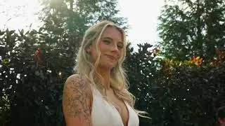 2026 Tennessee Wedding Film | FX30