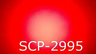 SCP-2995 Clearance 4/2995 ERR%%█@█@█