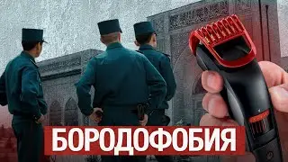 Бородофобия: страх перед бородами и платками в современном обществе.