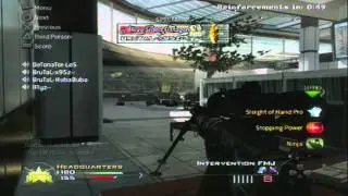 BruTaL vs WaSTeD