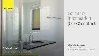 5 Eighth Avenue, Carlingford NSW