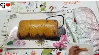 Eggless Ombre cake / condensed milk#yogurt cake //3 shade cake # l