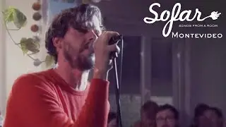 Montevideo - Harry | Sofar Liege