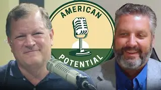 American Potential: Chris Hoffman's Fight to Protect Farming, Freedom, and the Family Business