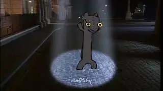 toothless is mr bean