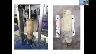 Adverse problem from Earth Filling and excavation in soft Bangkok clay: Dr Suttisak Soralump