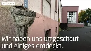 Dillenburger Bahnhof im Check