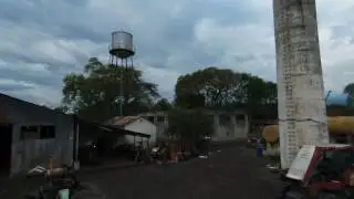 #DronFuribec #IngenioSanFernando #ValledelCauca