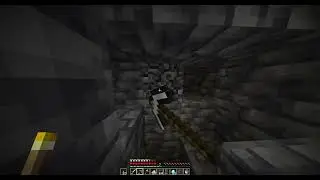 I found  a 11 vein of Diamonds!!!
