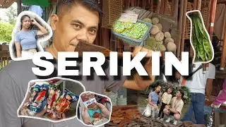 Bejalai ba Serikin 