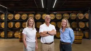A family legacy in every bottle