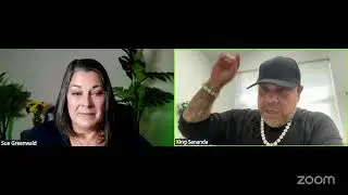 Updates, Consciousness Raises, and You See it Happening with King Smarty  February 22, 2026