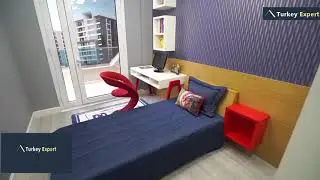 A new scenario for living 