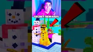 Я ЗАВЕРШИЛ СОБЫТИЕ &laquo;СНЕГОВИК&raquo; В PLANTS VS BRAINROTS 😱