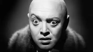 Actresses/Actors Documentaries - Peter Lorre