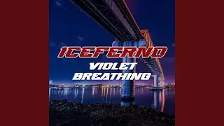 Violet Breathing (A Short Dream)