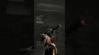 Assassin's Creed brothehood part 8 short 15 #gamers @blacklistgaming