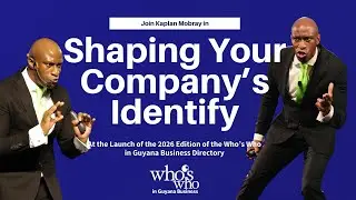 The Power of Corporate Identity with Kaplan Mobray