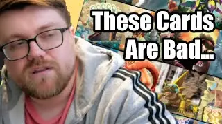 Your Elestrals Deck is Bad and Here&rsquo;s Why - Daybreak Meta Tier List