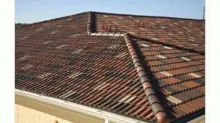 Hail Damage Repair Plano TX