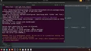Добавление редактора Summernote в Django &mdash; редактирование форматированного текста для поля описания