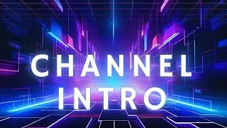 Channel Intro Launch @loantigerr 