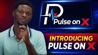 Pulse on X &ndash; News. Trends. Conversations