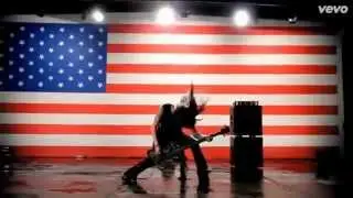 Interview intro - Pop Evil's Matt DiRito for SRO Magazine Inc.