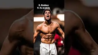 byon yok #fcmobile #robloxfyp #football #cristianoronaldo #cr7