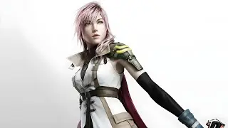 Blinded By Light (Remix) - Final Fantasy XIII OST