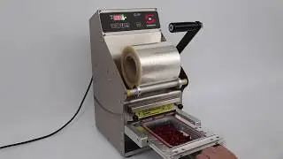 Container Thermo-sealer TM-150 / TM-210